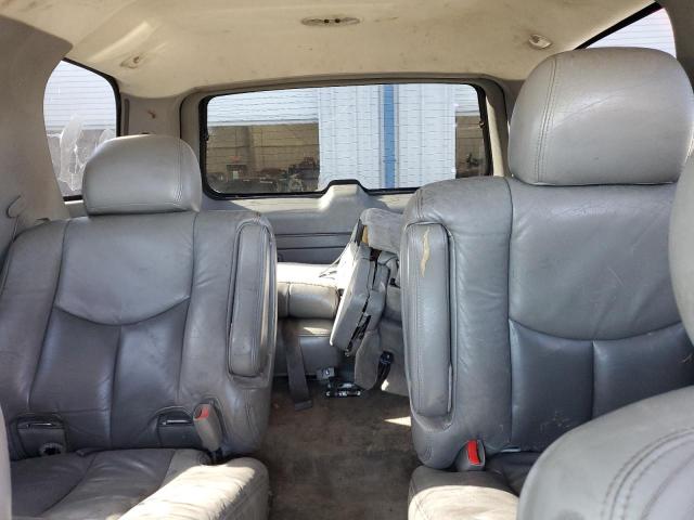 Photo 9 VIN: 1GKEK63U86J137356 - GMC YUKON 