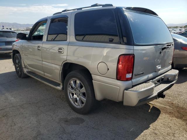 Photo 1 VIN: 1GKEK63U86J143058 - GMC YUKON DENA 