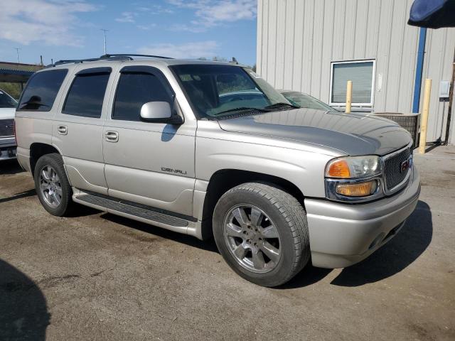 Photo 3 VIN: 1GKEK63U86J143058 - GMC YUKON DENA 