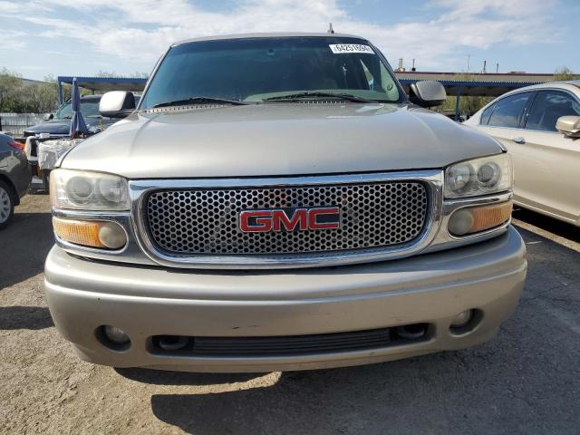 Photo 4 VIN: 1GKEK63U86J143058 - GMC YUKON DENA 