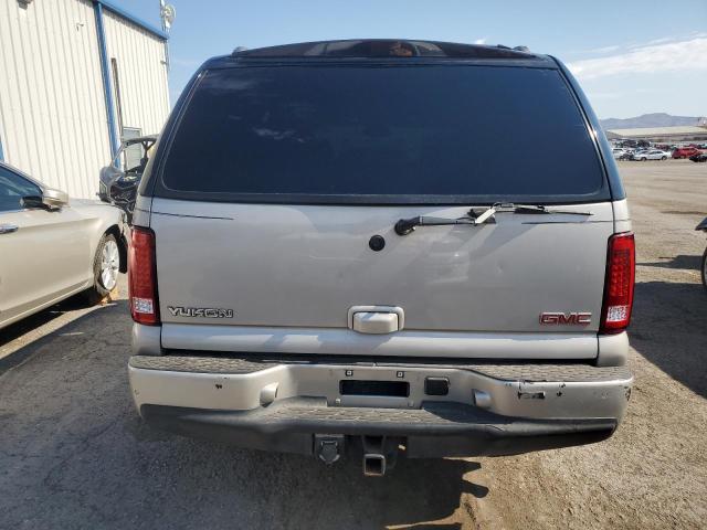 Photo 5 VIN: 1GKEK63U86J143058 - GMC YUKON DENA 