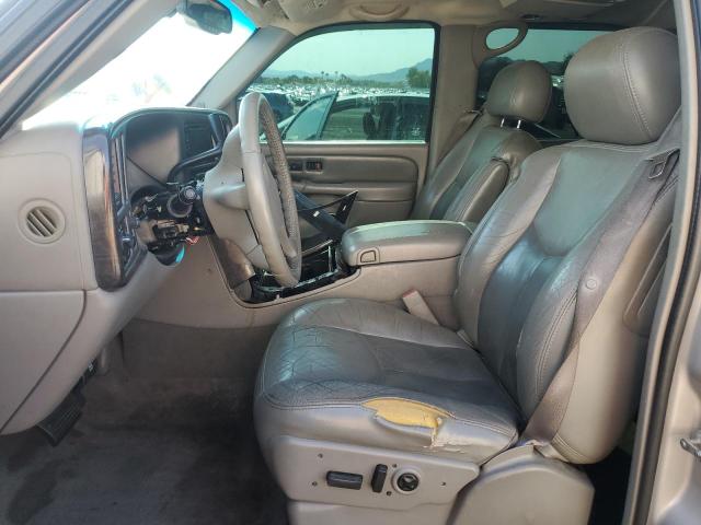 Photo 6 VIN: 1GKEK63U86J143058 - GMC YUKON DENA 