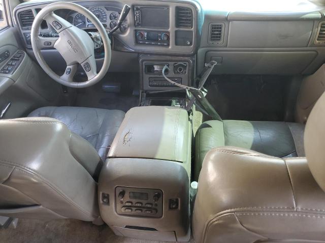 Photo 7 VIN: 1GKEK63U86J143058 - GMC YUKON DENA 