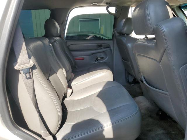 Photo 9 VIN: 1GKEK63U86J143058 - GMC YUKON DENA 