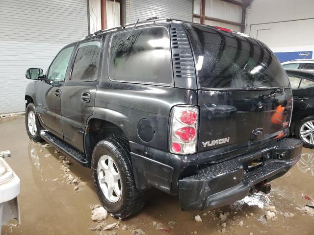 Photo 1 VIN: 1GKEK63U91J173968 - GMC DENALI 