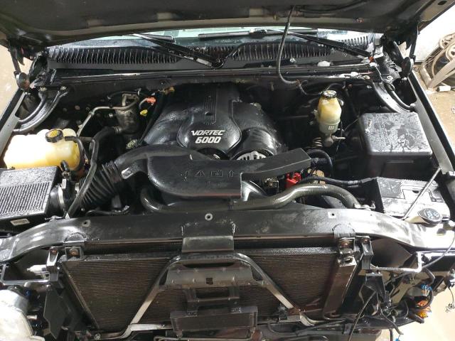 Photo 10 VIN: 1GKEK63U91J173968 - GMC DENALI 