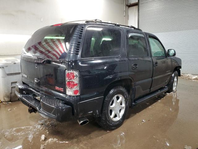 Photo 2 VIN: 1GKEK63U91J173968 - GMC DENALI 