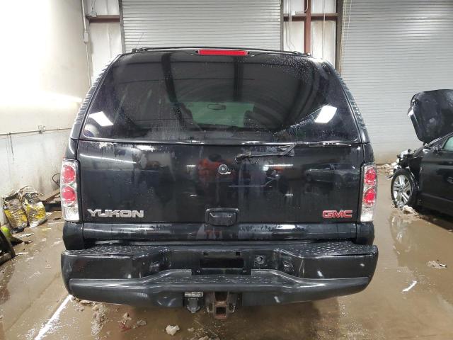 Photo 5 VIN: 1GKEK63U91J173968 - GMC DENALI 