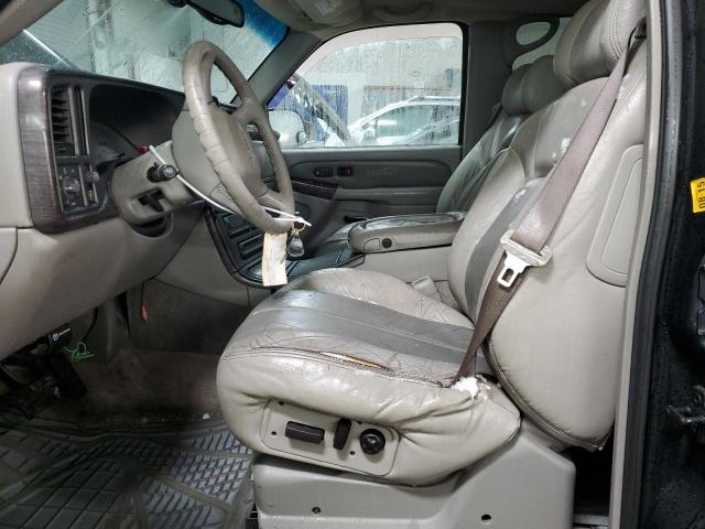 Photo 6 VIN: 1GKEK63U91J173968 - GMC DENALI 