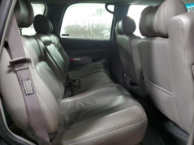 Photo 9 VIN: 1GKEK63U91J173968 - GMC DENALI 