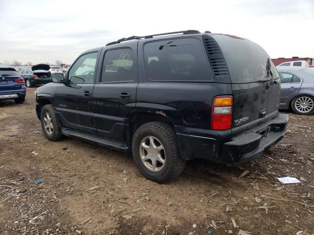 Photo 1 VIN: 1GKEK63U91J306714 - GMC DENALI 