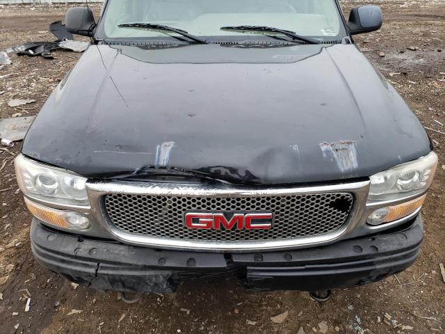 Photo 11 VIN: 1GKEK63U91J306714 - GMC DENALI 