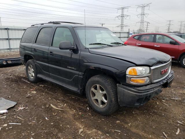 Photo 3 VIN: 1GKEK63U91J306714 - GMC DENALI 