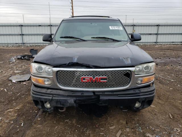 Photo 4 VIN: 1GKEK63U91J306714 - GMC DENALI 