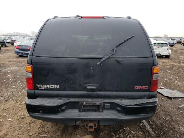 Photo 5 VIN: 1GKEK63U91J306714 - GMC DENALI 