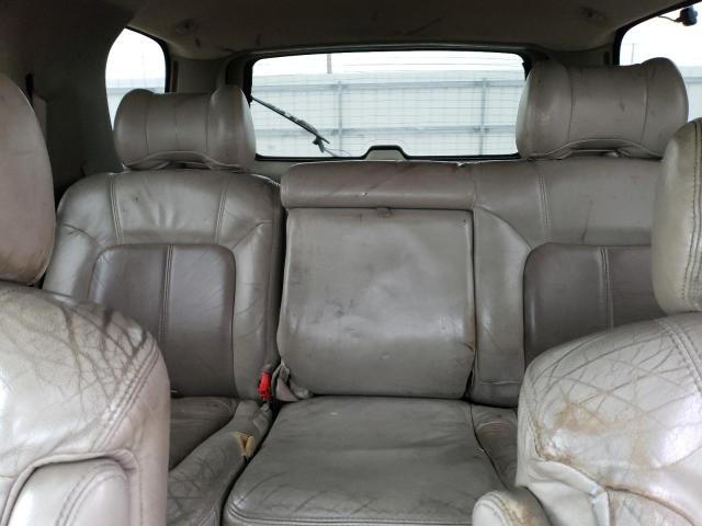 Photo 9 VIN: 1GKEK63U91J306714 - GMC DENALI 