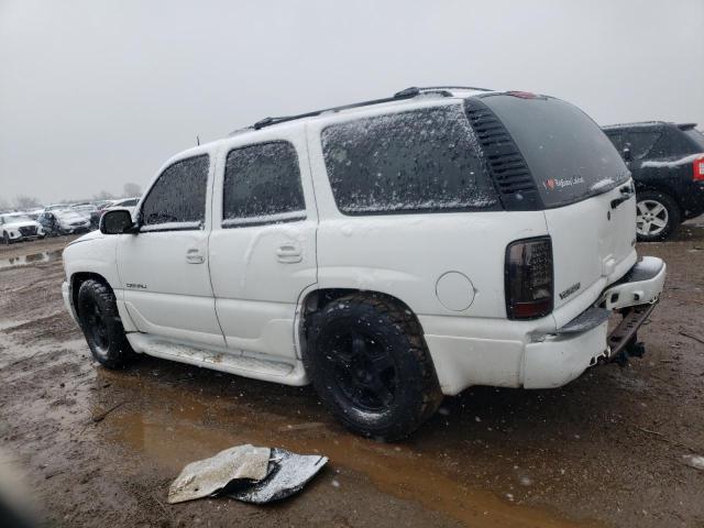 Photo 1 VIN: 1GKEK63U93J177957 - GMC YUKON 