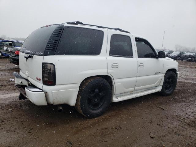 Photo 2 VIN: 1GKEK63U93J177957 - GMC YUKON 