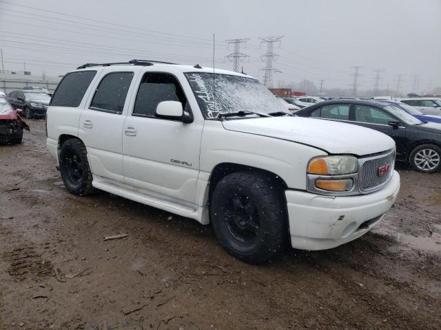 Photo 3 VIN: 1GKEK63U93J177957 - GMC YUKON 