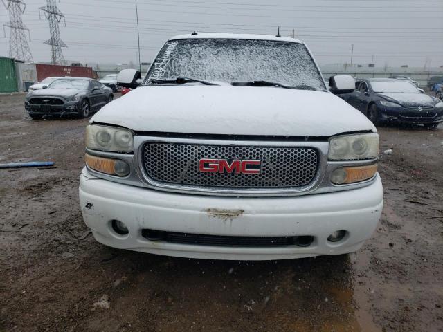 Photo 4 VIN: 1GKEK63U93J177957 - GMC YUKON 