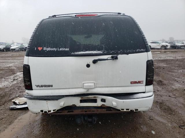 Photo 5 VIN: 1GKEK63U93J177957 - GMC YUKON 