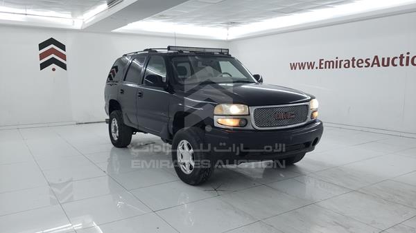 Photo 9 VIN: 1GKEK63U93J183516 - GMC YUKON DENALI 