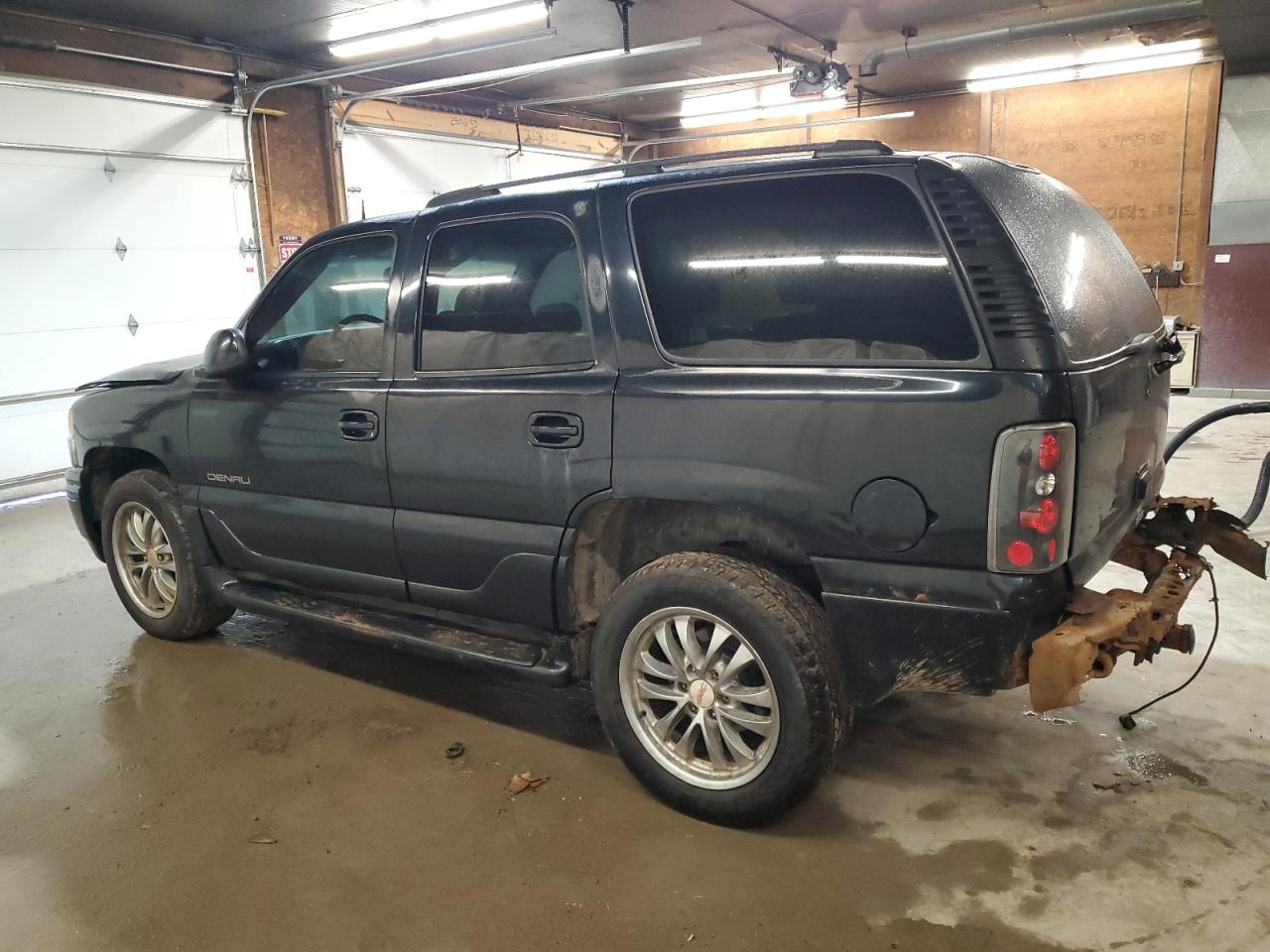 Photo 1 VIN: 1GKEK63U93J265584 - GMC YUKON 