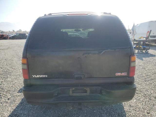 Photo 5 VIN: 1GKEK63U93J312452 - GMC YUKON 