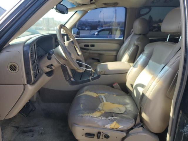 Photo 6 VIN: 1GKEK63U93J312452 - GMC YUKON 