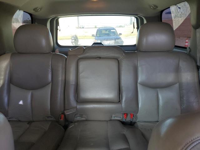 Photo 9 VIN: 1GKEK63U93J312452 - GMC YUKON 