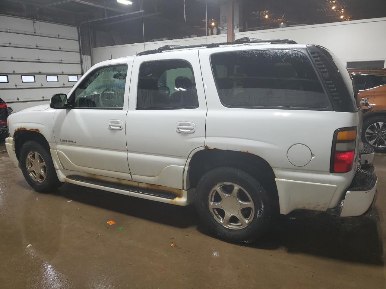 Photo 1 VIN: 1GKEK63U94J125522 - GMC YUKON 