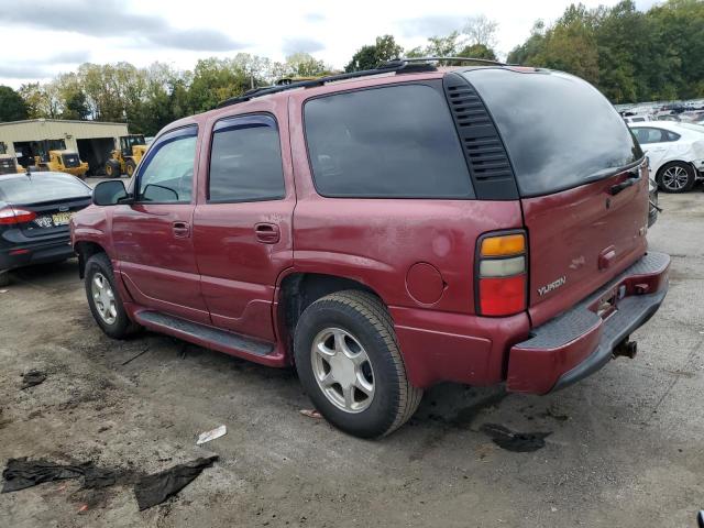 Photo 1 VIN: 1GKEK63U94J135340 - GMC YUKON DENA 