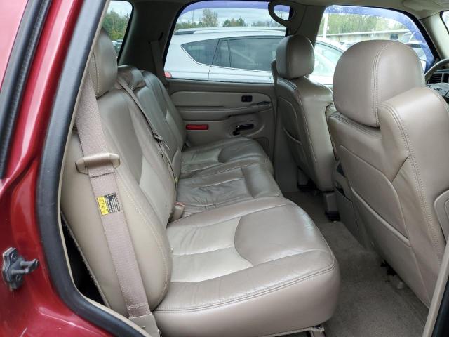 Photo 10 VIN: 1GKEK63U94J135340 - GMC YUKON DENA 