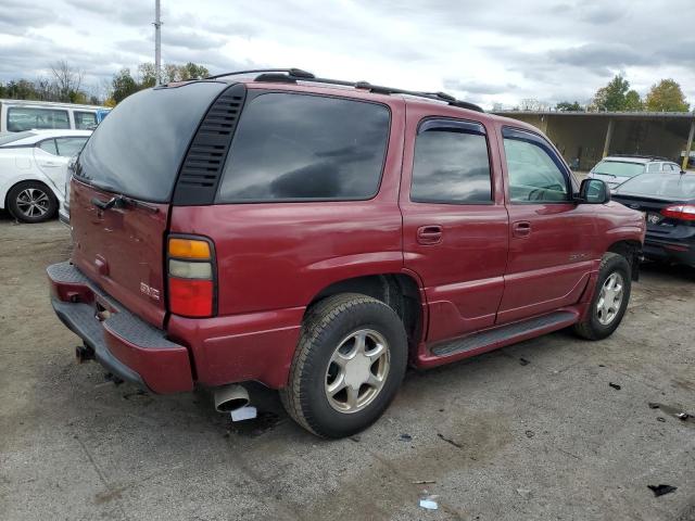 Photo 2 VIN: 1GKEK63U94J135340 - GMC YUKON DENA 