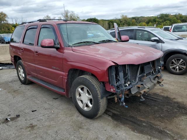 Photo 3 VIN: 1GKEK63U94J135340 - GMC YUKON DENA 