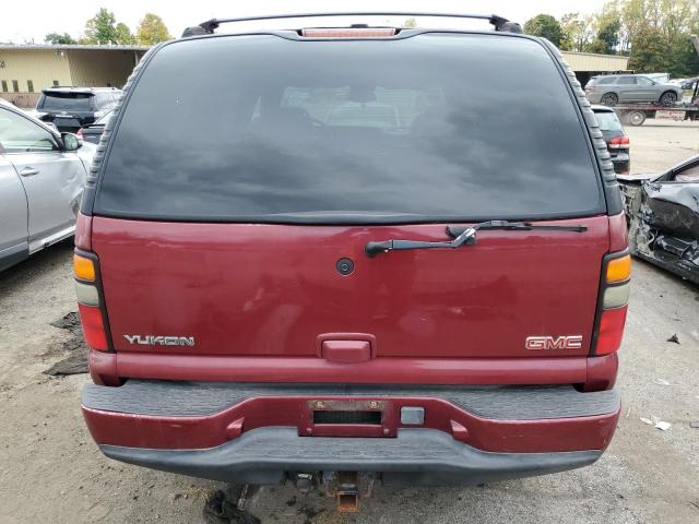 Photo 5 VIN: 1GKEK63U94J135340 - GMC YUKON DENA 