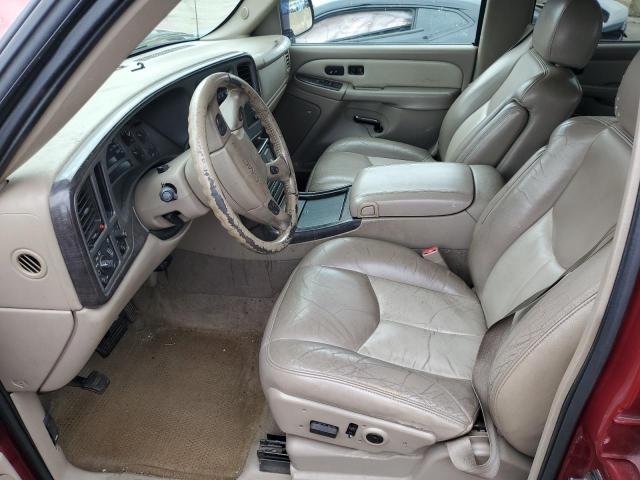 Photo 6 VIN: 1GKEK63U94J135340 - GMC YUKON DENA 