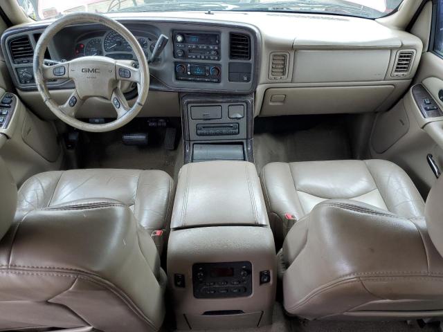 Photo 7 VIN: 1GKEK63U94J135340 - GMC YUKON DENA 