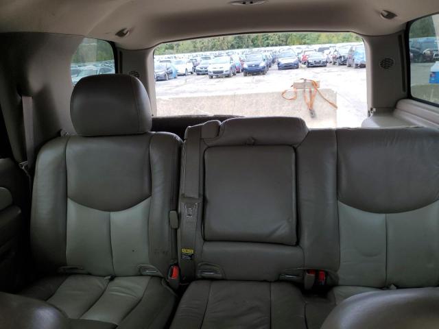 Photo 9 VIN: 1GKEK63U94J135340 - GMC YUKON DENA 