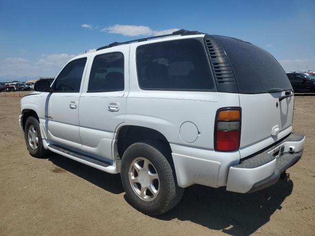 Photo 1 VIN: 1GKEK63U94J153353 - GMC YUKON 