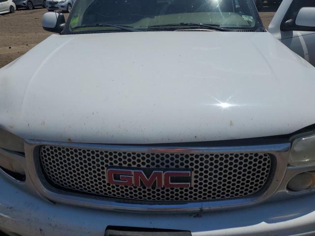 Photo 11 VIN: 1GKEK63U94J153353 - GMC YUKON 