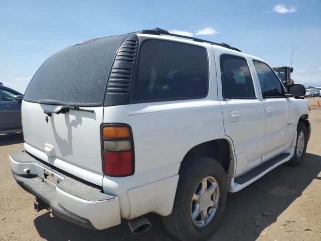 Photo 2 VIN: 1GKEK63U94J153353 - GMC YUKON 