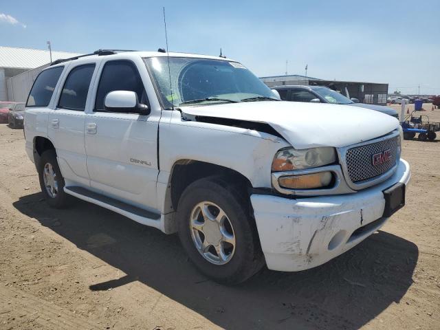 Photo 3 VIN: 1GKEK63U94J153353 - GMC YUKON 