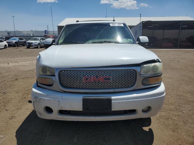 Photo 4 VIN: 1GKEK63U94J153353 - GMC YUKON 