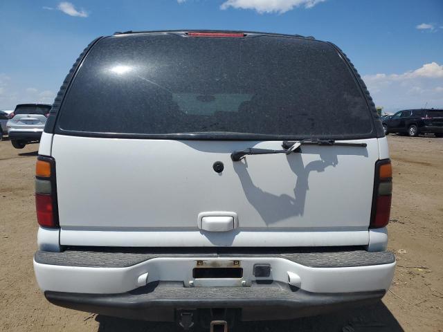 Photo 5 VIN: 1GKEK63U94J153353 - GMC YUKON 