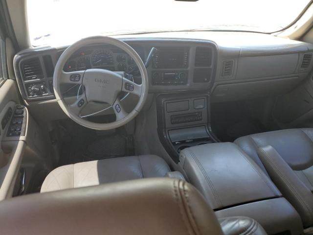 Photo 7 VIN: 1GKEK63U94J153353 - GMC YUKON 