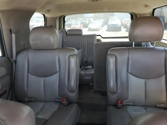 Photo 9 VIN: 1GKEK63U94J153353 - GMC YUKON 