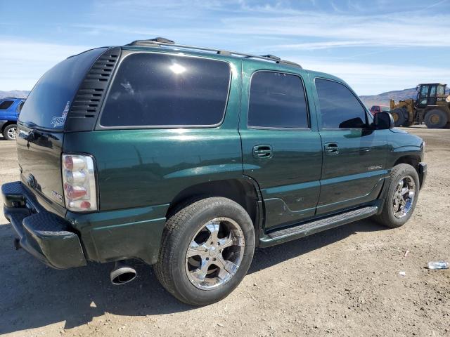 Photo 2 VIN: 1GKEK63U94J311528 - GMC YUKON 