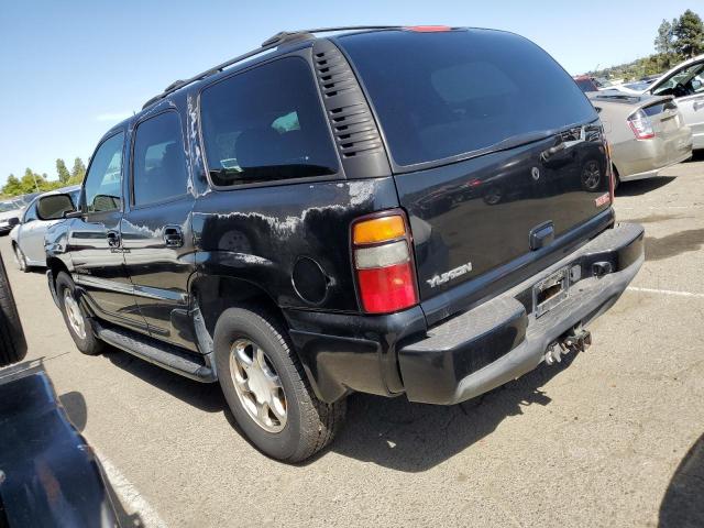 Photo 1 VIN: 1GKEK63U95J167531 - GMC YUKON 