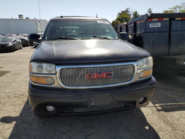 Photo 4 VIN: 1GKEK63U95J167531 - GMC YUKON 